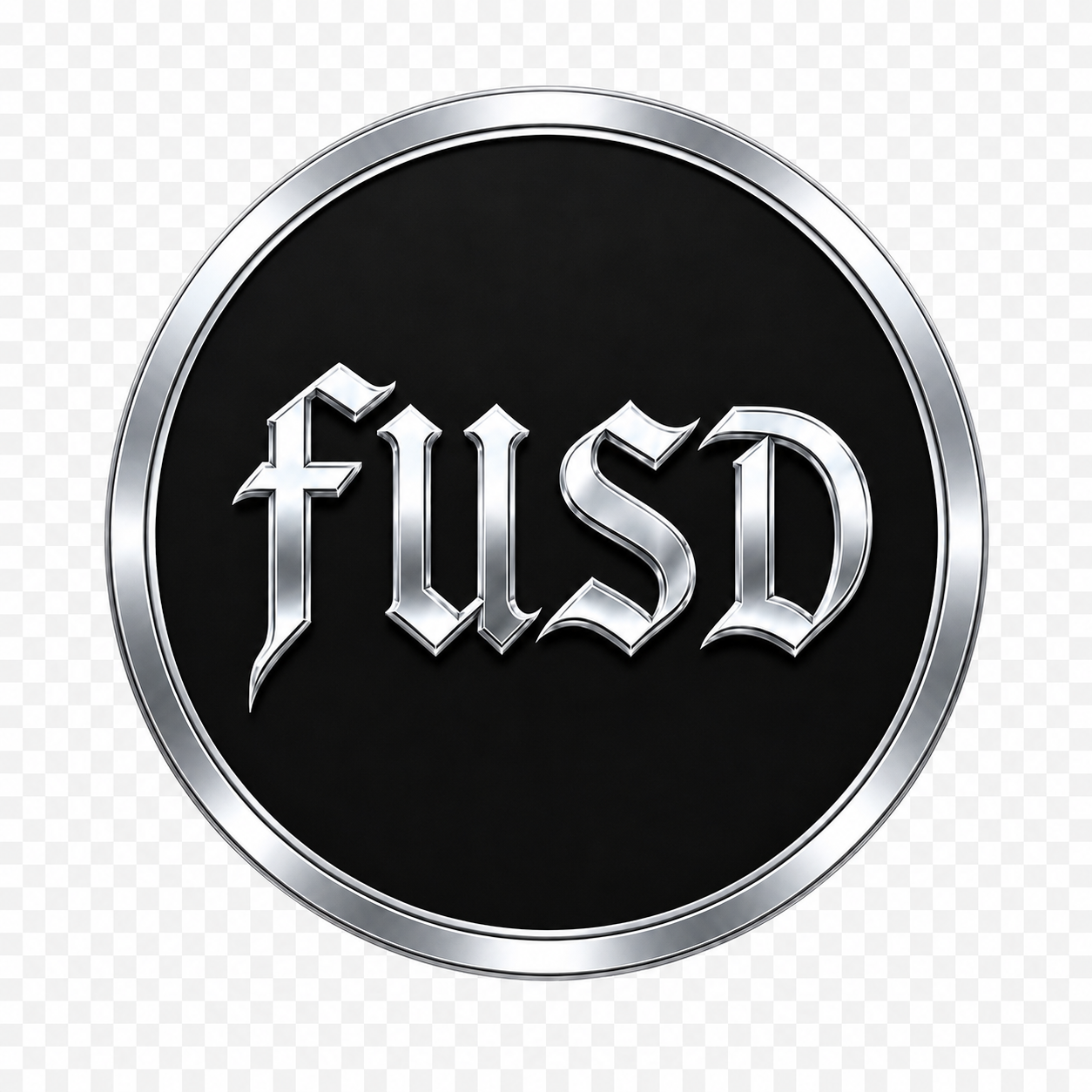 FUSD token